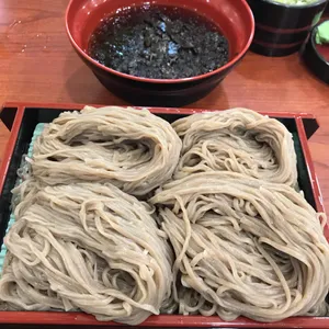 흥부네 소바 막국수 리뷰 사진
