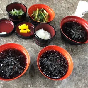 흥부네 소바 막국수 리뷰 사진
