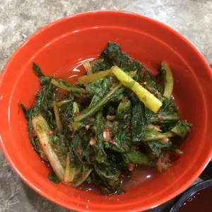 흥부네 소바 막국수 리뷰 사진