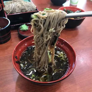 흥부네 소바 막국수 리뷰 사진