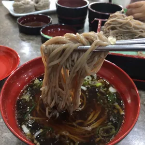 흥부네 소바 막국수 리뷰 사진