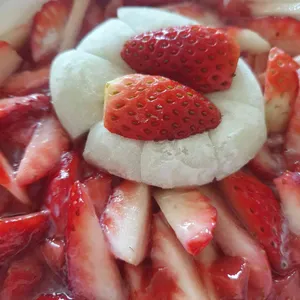 설빙 강원속초점 사진