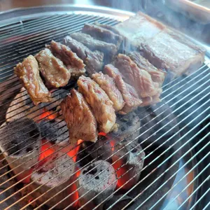 본가갈비 사진