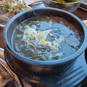 본가갈비 사진