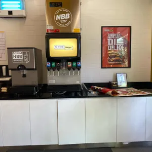 노브랜드버거 대표 사진