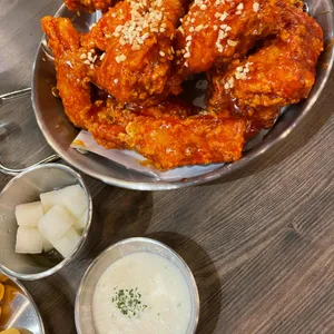 탄광맥주 사진