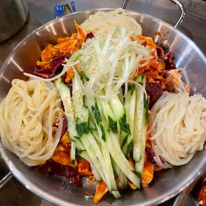 탄광맥주 사진