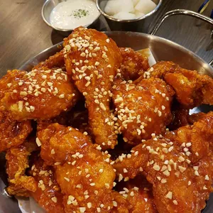 탄광맥주 사진