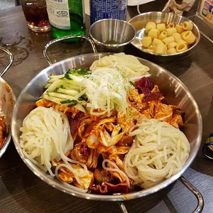 탄광맥주 사진