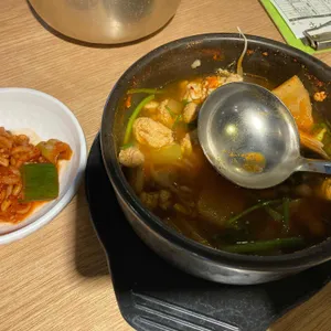 어장촌 생선구이 사진