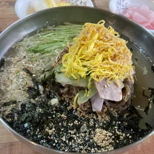 옥련밀 사진