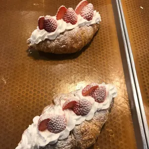 통일로제빵소 리뷰 사진