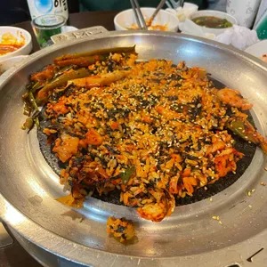 대파 양곱창 사진