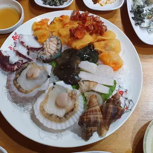 머구리 사진