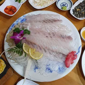 머구리 사진