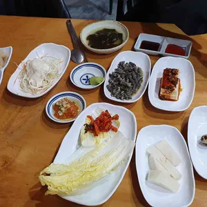 머구리 사진