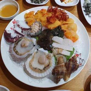 머구리 사진