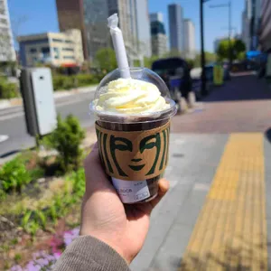스타벅스 사진