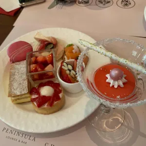 페닌슐라 리뷰 사진