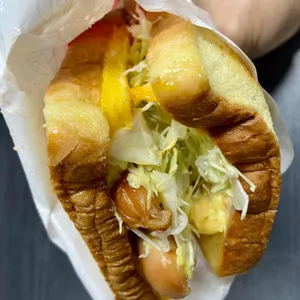 이삭토스트 사진