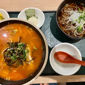 사보텐 사진