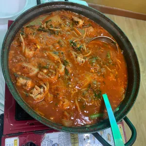 제비호식당 사진