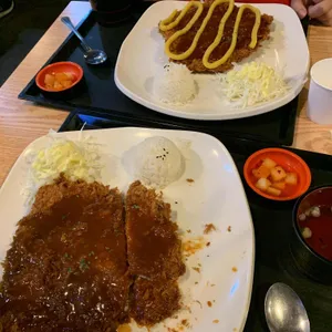 돈까스하우스 사진