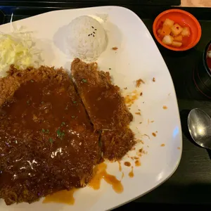 돈까스하우스 사진