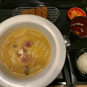 돈까스하우스 사진
