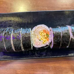 청담동 마녀김밥 사진