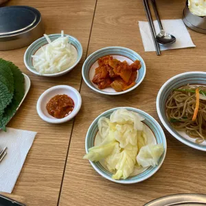 불백경성원 리뷰 사진