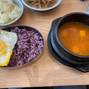 불백경성원 리뷰 사진