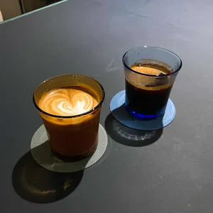 카우프 로스터스 리뷰 사진