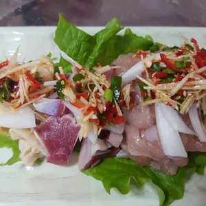 당골식당 리뷰 사진