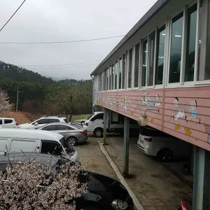 당골식당 리뷰 사진