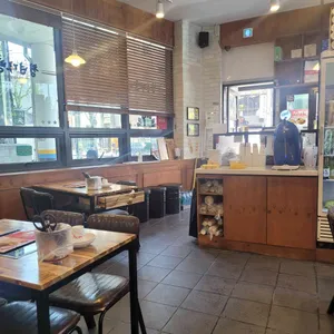 청년다방 리뷰 사진