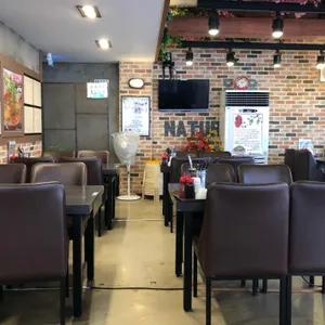 뽕잎사랑 리뷰 사진