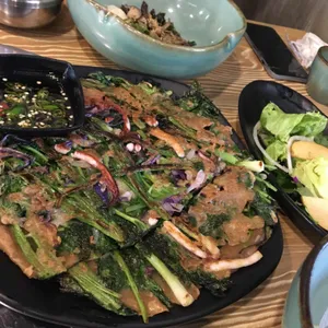 문경산중에 사진