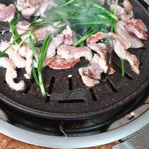생오리마당 사진