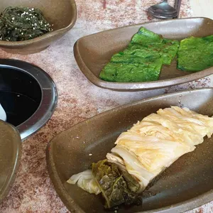 생오리마당 사진
