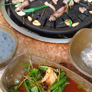 생오리마당 사진