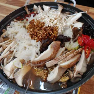 대교약선요리 사진