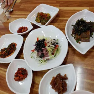 대교약선요리 사진