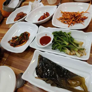 대교약선요리 사진