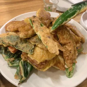 늘 푸른 식당 사진