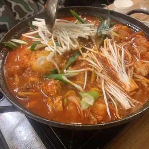 늘 푸른 식당 사진
