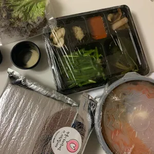 하남돼지집  리뷰 사진