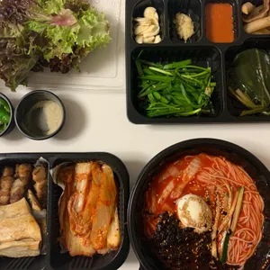 하남돼지집  사진