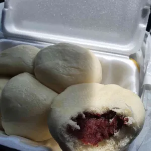호찐빵 사진