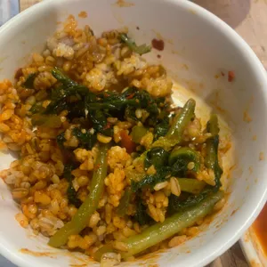 택이네조개전골 사진